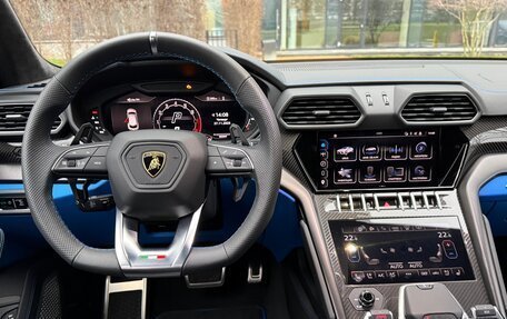 Lamborghini Urus I, 2024 год, 33 900 000 рублей, 20 фотография