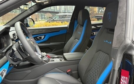 Lamborghini Urus I, 2024 год, 33 900 000 рублей, 18 фотография