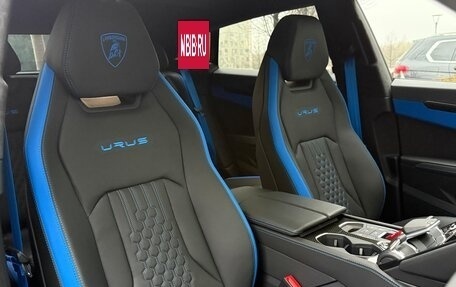 Lamborghini Urus I, 2024 год, 33 900 000 рублей, 30 фотография