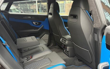 Lamborghini Urus I, 2024 год, 33 900 000 рублей, 34 фотография