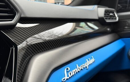 Lamborghini Urus I, 2024 год, 33 900 000 рублей, 31 фотография