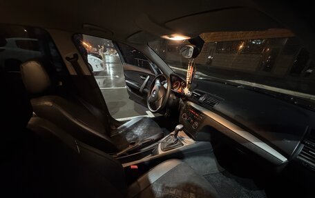 BMW 1 серия, 2009 год, 600 000 рублей, 9 фотография