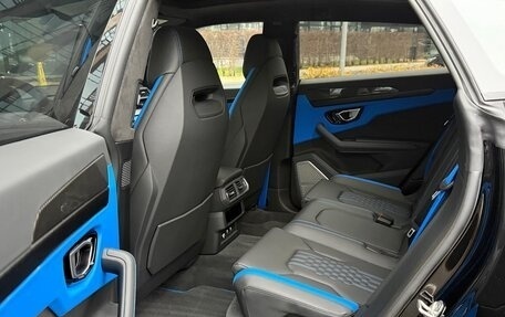 Lamborghini Urus I, 2024 год, 33 900 000 рублей, 36 фотография