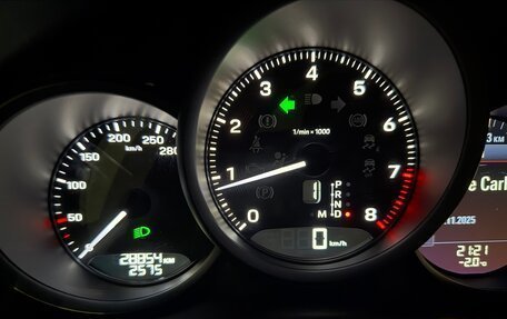 Porsche Macan I рестайлинг, 2021 год, 7 400 000 рублей, 7 фотография