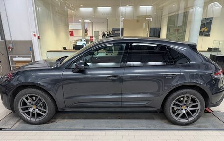 Porsche Macan I рестайлинг, 2021 год, 7 400 000 рублей, 3 фотография