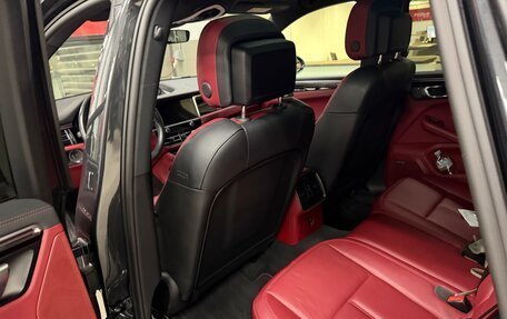 Porsche Macan I рестайлинг, 2021 год, 7 400 000 рублей, 12 фотография