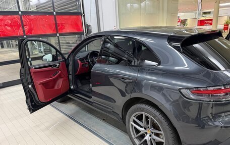 Porsche Macan I рестайлинг, 2021 год, 7 400 000 рублей, 5 фотография