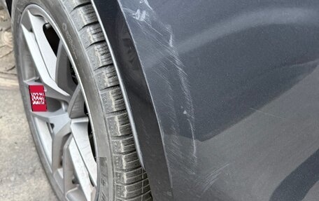 Porsche Macan I рестайлинг, 2021 год, 7 400 000 рублей, 10 фотография