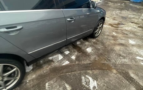 Volkswagen Passat B6, 2006 год, 690 000 рублей, 8 фотография