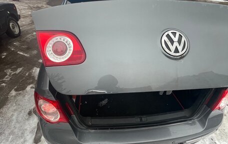 Volkswagen Passat B6, 2006 год, 690 000 рублей, 5 фотография