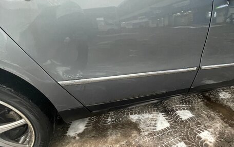 Volkswagen Passat B6, 2006 год, 690 000 рублей, 9 фотография