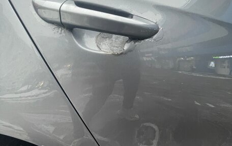 Volkswagen Passat B6, 2006 год, 690 000 рублей, 10 фотография