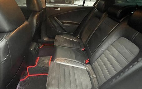 Volkswagen Passat B6, 2006 год, 690 000 рублей, 16 фотография