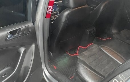 Volkswagen Passat B6, 2006 год, 690 000 рублей, 15 фотография