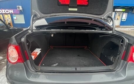 Volkswagen Passat B6, 2006 год, 690 000 рублей, 6 фотография