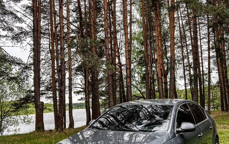 Volkswagen Passat B6, 2006 год, 690 000 рублей, 18 фотография