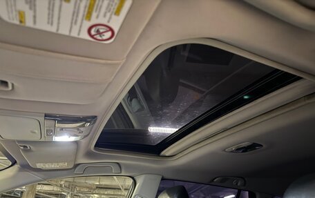 Subaru Outback IV рестайлинг, 2010 год, 1 000 000 рублей, 16 фотография