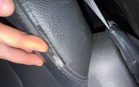 Subaru Outback IV рестайлинг, 2010 год, 1 000 000 рублей, 18 фотография