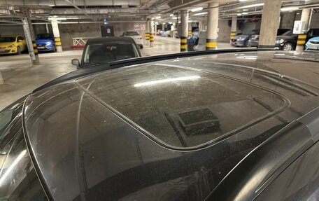 Subaru Outback IV рестайлинг, 2010 год, 1 000 000 рублей, 15 фотография