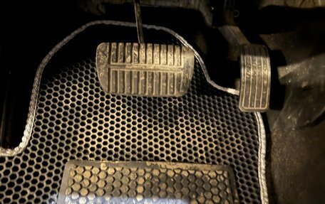 Subaru Outback IV рестайлинг, 2010 год, 1 000 000 рублей, 21 фотография