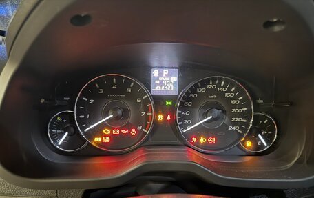 Subaru Outback IV рестайлинг, 2010 год, 1 000 000 рублей, 25 фотография