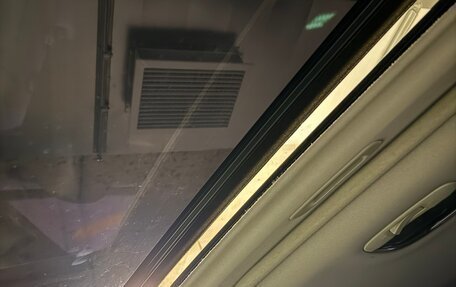 Subaru Outback IV рестайлинг, 2010 год, 1 000 000 рублей, 30 фотография