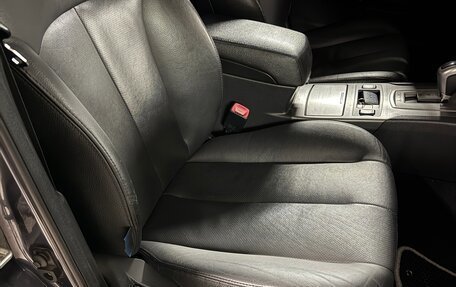 Subaru Outback IV рестайлинг, 2010 год, 1 000 000 рублей, 31 фотография