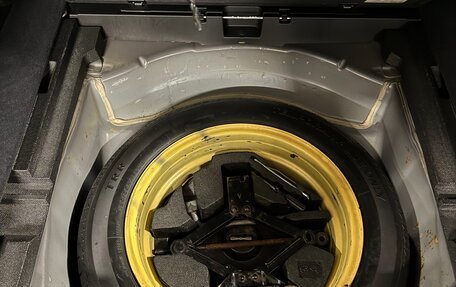 Subaru Outback IV рестайлинг, 2010 год, 1 000 000 рублей, 35 фотография