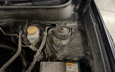 Subaru Outback IV рестайлинг, 2010 год, 1 000 000 рублей, 38 фотография