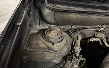 Subaru Outback IV рестайлинг, 2010 год, 1 000 000 рублей, 37 фотография