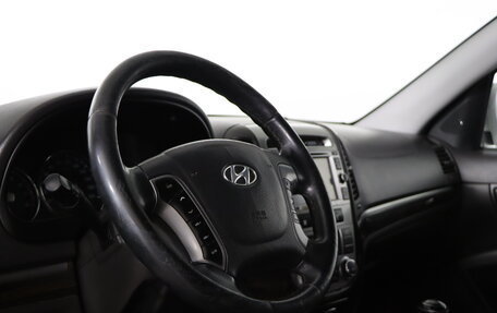 Hyundai Santa Fe III рестайлинг, 2010 год, 899 990 рублей, 9 фотография