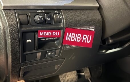 Subaru Outback IV рестайлинг, 2010 год, 1 000 000 рублей, 20 фотография