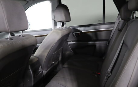 Hyundai Santa Fe III рестайлинг, 2010 год, 899 990 рублей, 20 фотография