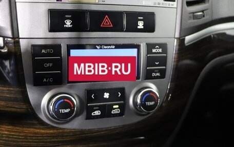 Hyundai Santa Fe III рестайлинг, 2010 год, 899 990 рублей, 19 фотография