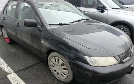 Mitsubishi Lancer IX, 2006 год, 299 000 рублей, 2 фотография