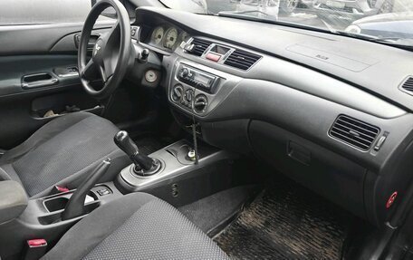 Mitsubishi Lancer IX, 2006 год, 299 000 рублей, 6 фотография