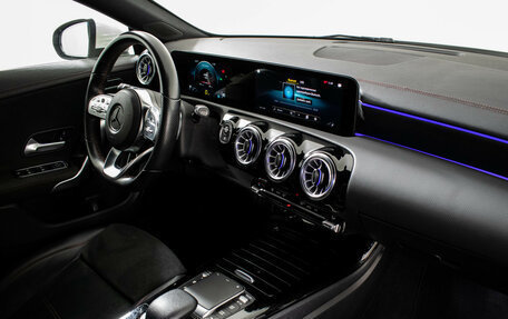 Mercedes-Benz CLA, 2021 год, 2 550 000 рублей, 8 фотография