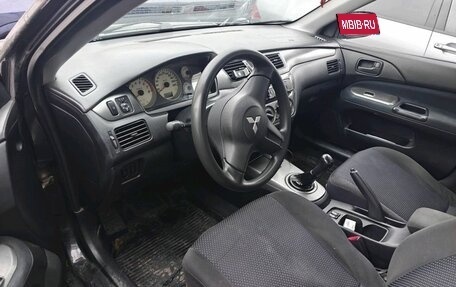 Mitsubishi Lancer IX, 2006 год, 299 000 рублей, 5 фотография