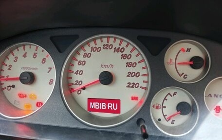 Mitsubishi Lancer IX, 2006 год, 299 000 рублей, 7 фотография