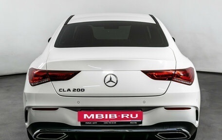 Mercedes-Benz CLA, 2021 год, 2 550 000 рублей, 3 фотография