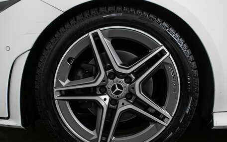 Mercedes-Benz CLA, 2021 год, 2 550 000 рублей, 13 фотография