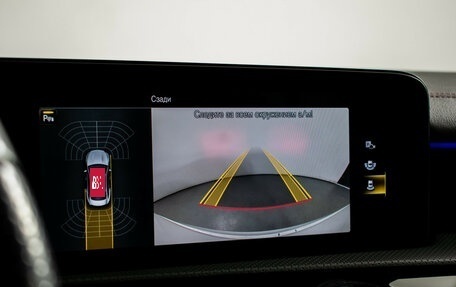 Mercedes-Benz CLA, 2021 год, 2 550 000 рублей, 12 фотография