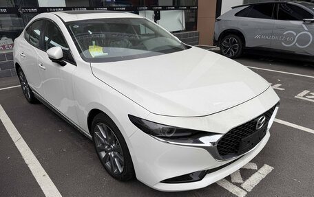 Mazda 3, 2025 год, 2 019 000 рублей, 4 фотография