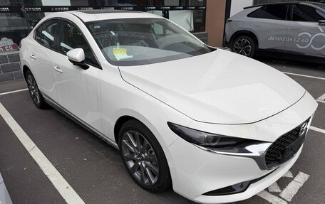 Mazda 3, 2025 год, 2 019 000 рублей, 3 фотография