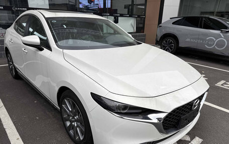 Mazda 3, 2025 год, 2 019 000 рублей, 2 фотография