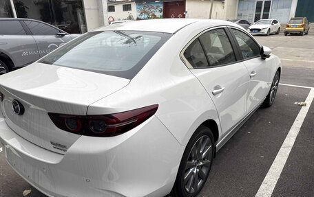 Mazda 3, 2025 год, 2 019 000 рублей, 12 фотография