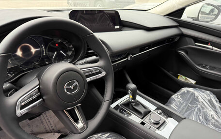 Mazda 3, 2025 год, 2 019 000 рублей, 15 фотография