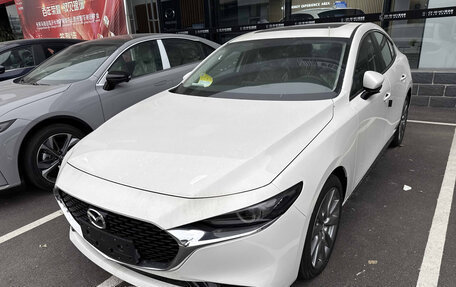 Mazda 3, 2025 год, 2 019 000 рублей, 8 фотография