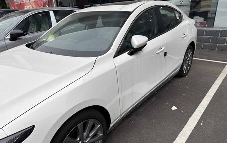 Mazda 3, 2025 год, 2 019 000 рублей, 9 фотография