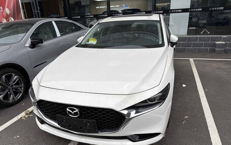 Mazda 3, 2025 год, 2 019 000 рублей, 7 фотография